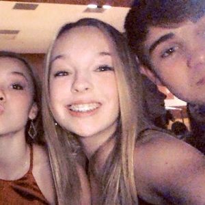 Meet your Posher, Kate